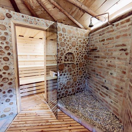 Appartement Vackorkert à Sirok Extérieur photo