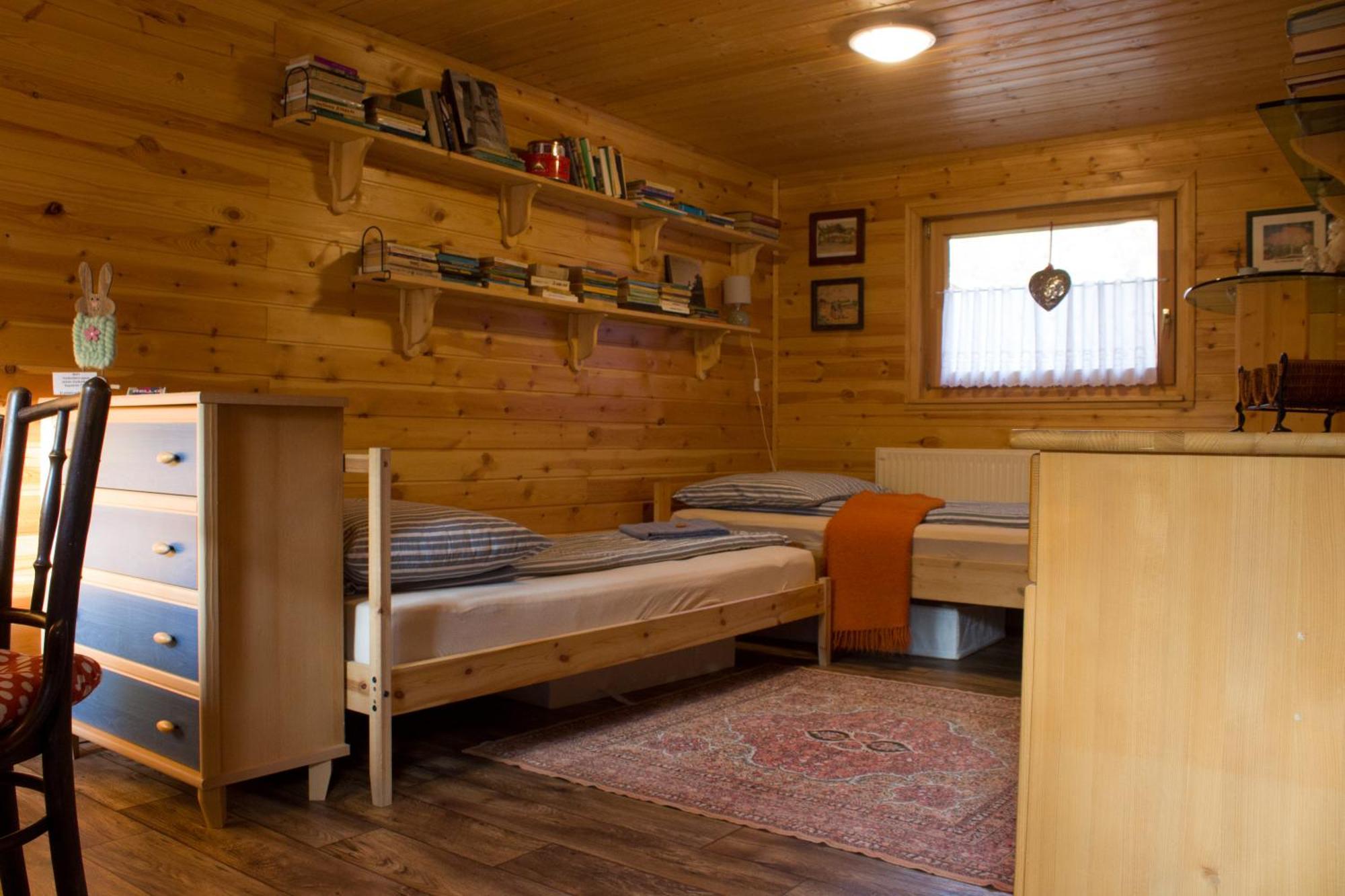 Appartement Vackorkert à Sirok Extérieur photo