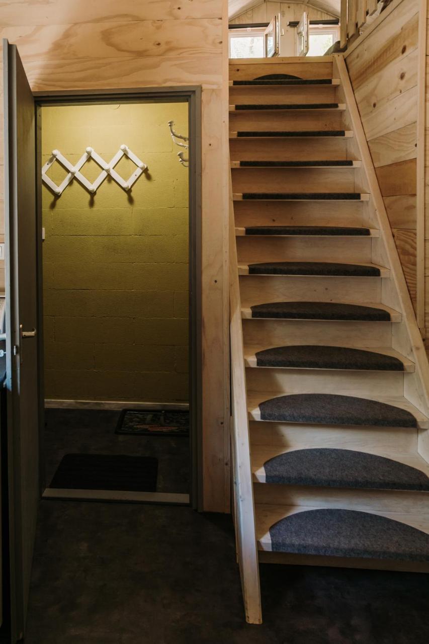 Appartement Vackorkert à Sirok Extérieur photo