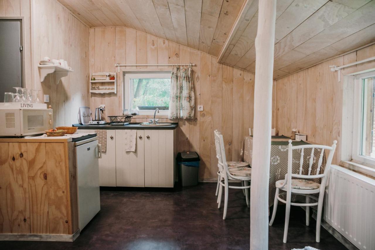 Appartement Vackorkert à Sirok Extérieur photo
