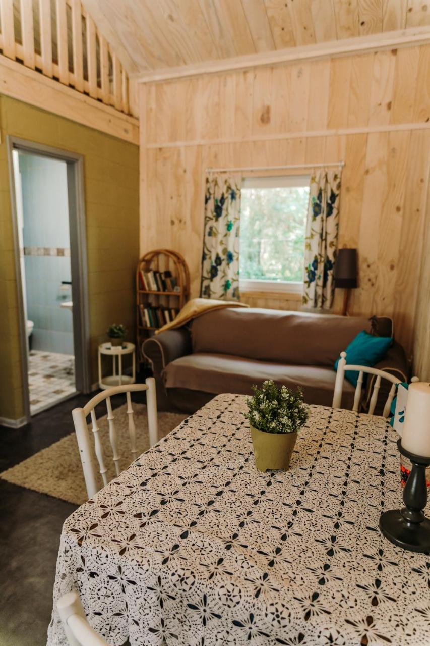 Appartement Vackorkert à Sirok Extérieur photo