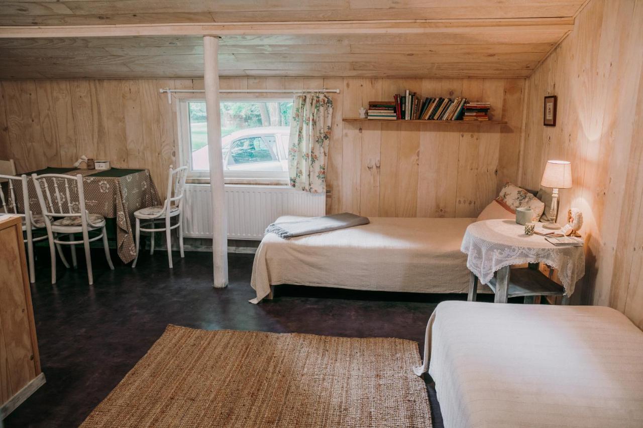Appartement Vackorkert à Sirok Extérieur photo